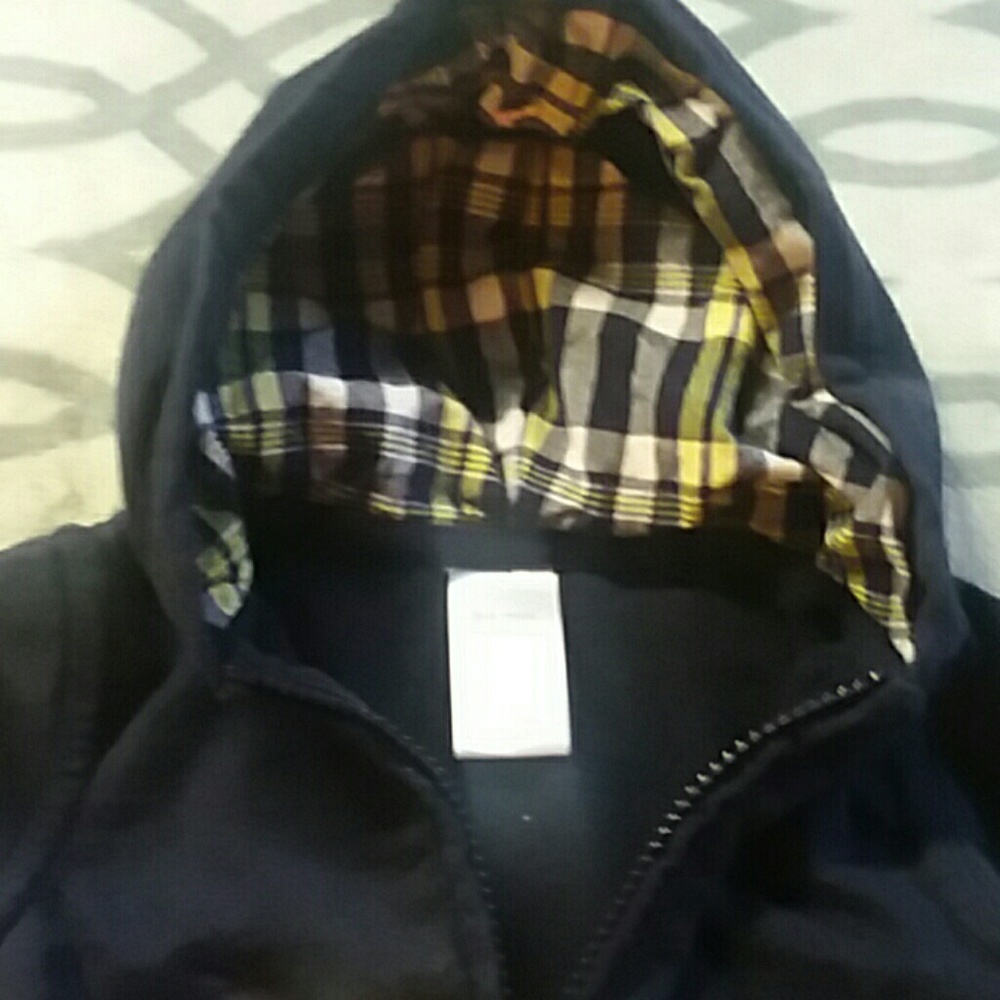 Jacket - Picture 3 of 3